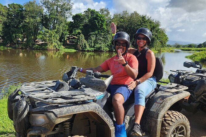 San Juan 2 Hour ATV for Driver and Passenger - Who Is This Tour Best For?