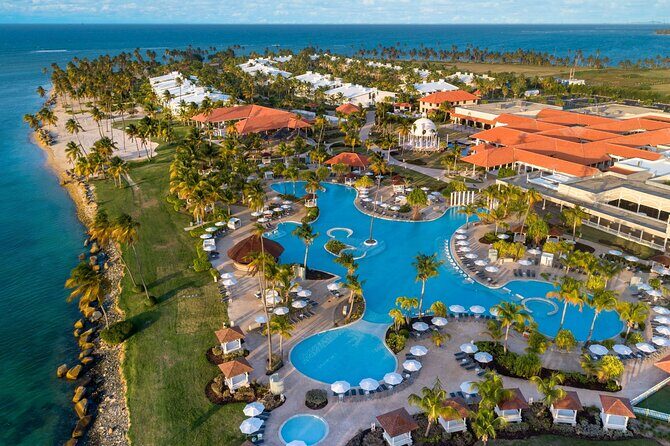 San Juan Airport to Rio Grande and Luquillo Vice versa One way Trip - Who Should Consider This Service?