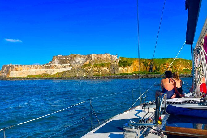 San Juan Bay Private Tour with Drinks and Tapas: 4+ people - Authentic Reviews: What Past Travelers Say