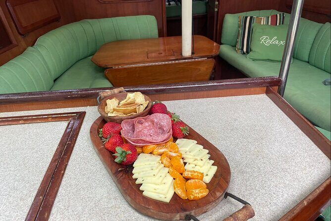 San Juan Bay Private Tour with Drinks and Tapas: 4+ people - The Sum Up: Is This Tour Right for You?