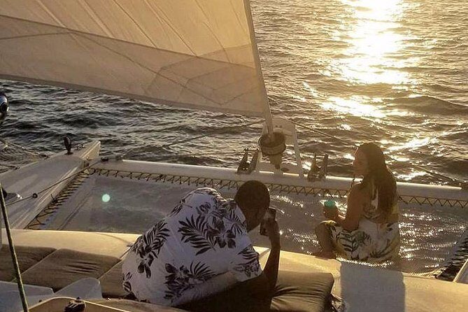 San Juan Catamaran Sunset Sail with Drinks Included - Why This Tour Is Worth It (And Who It’s For)