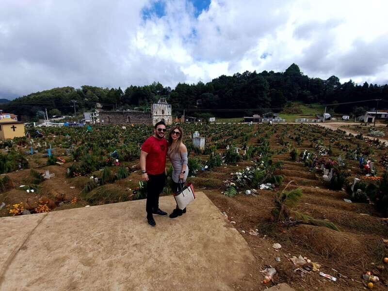 San Juan Chamula & Zinacantan Indigenous Villages Tour - Key Points