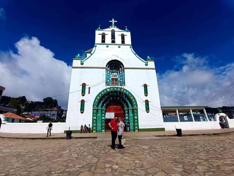 San Juan Chamula & Zinacantan Indigenous Villages Tour - Analyzing the Experience: What You Can Expect