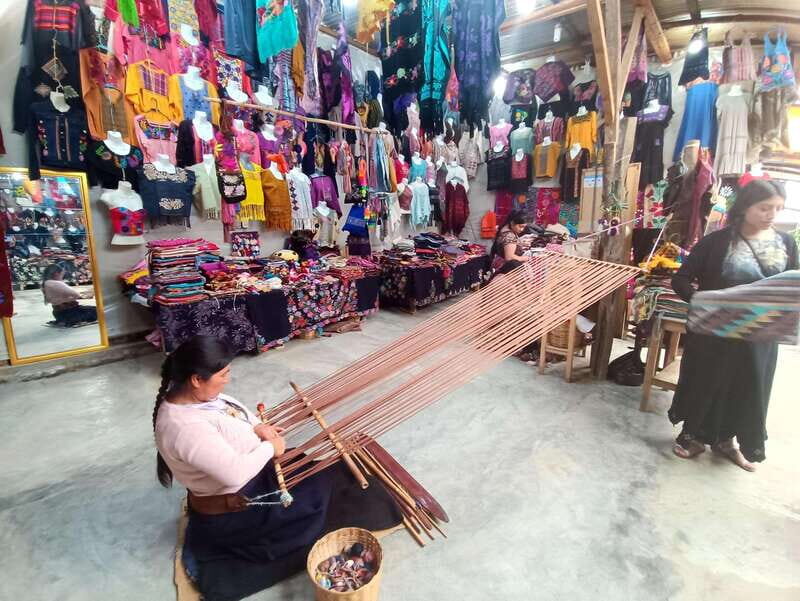 San Juan Chamula & Zinacantan Indigenous Villages Tour - FAQ