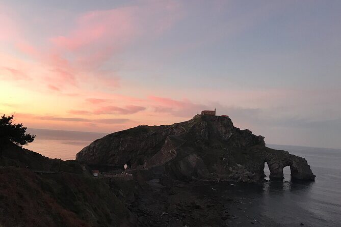 San Juan de Gaztelugatxe with Winery Visit and Lunch (From Bilbao) - Detailed Review of the Tour Experience