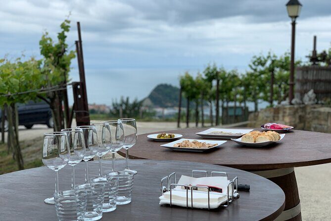 San Juan de Gaztelugatxe with Winery Visit and Lunch (From Bilbao) - Who Will Love This Tour?
