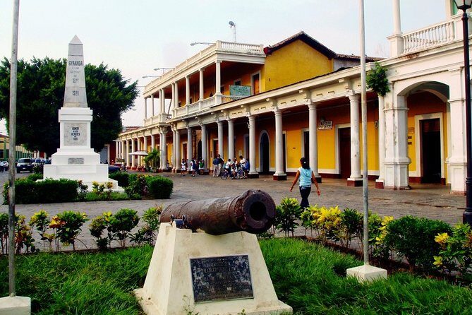 San Juan Del Sur Shore Excursion: Granada Colonial City and 365 Islets - The Sum Up