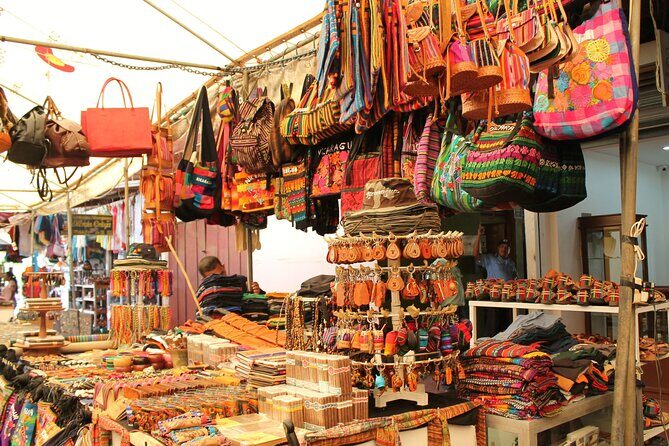 San Juan del Sur Shore Excursion: Private Masaya Volcano and Catarina Tour - Key Points