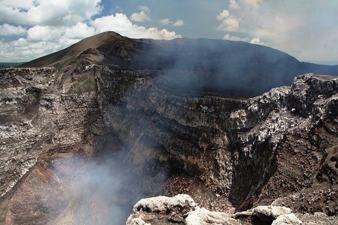 San Juan del Sur Shore Excursion: Private Masaya Volcano and Catarina Tour - The Value of a Private Tour