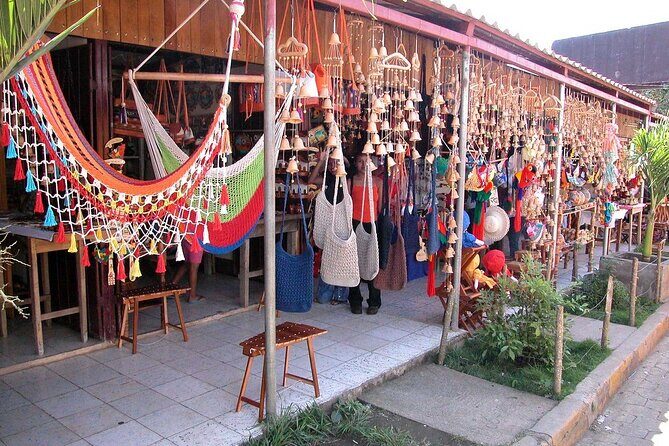 San Juan del Sur Shore Excursion: Private Masaya Volcano and Catarina Tour - Frequently Asked Questions