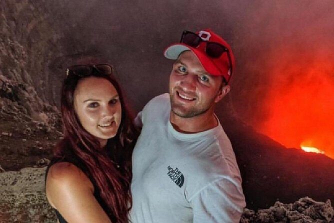 San Juan del Sur+Granada and Catarina lookout - Dive into Nicaragua: A Detailed Look at the San Juan del Sur + Granada & Catarina Tour