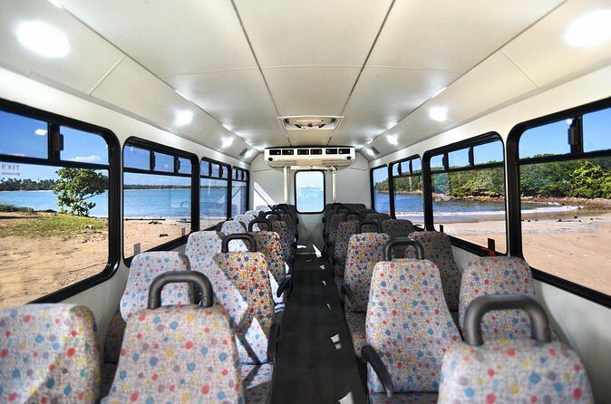 San Juan Departure Share Transfer - FAQ: Your Practical Questions Answered