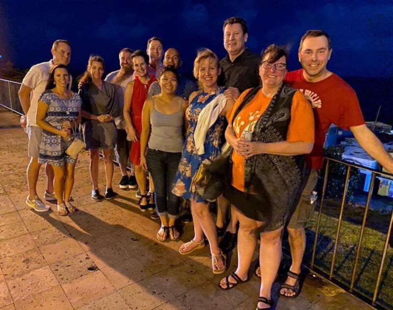 San Juan: Ghosts and Spooky History Walking Tour - Exploring Old San Juan’s Haunted Corners