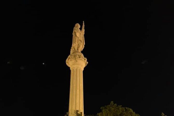 San Juan Haunted History Walking Tour - Authentic Experiences from Reviewers