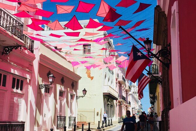 San Juan Heritage Tours: History and Culture Uncovered - Key Points