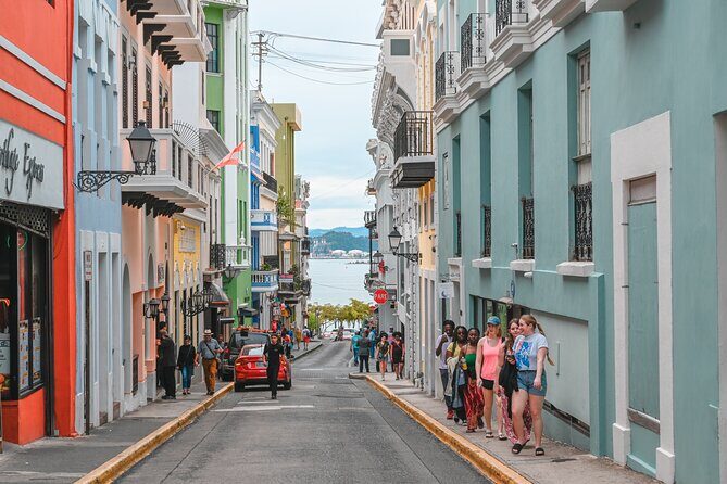 San Juan Heritage Tours: History and Culture Uncovered - Exploring the Tour in Detail