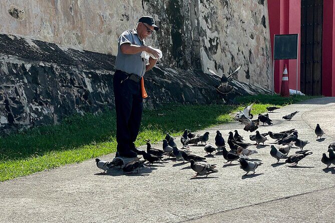 San Juan Highlights Private Guided Tour - FAQ
