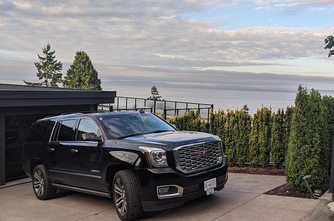 San Juan hotels to San Juan PR Cruise Port - Departure Transfer - FAQ