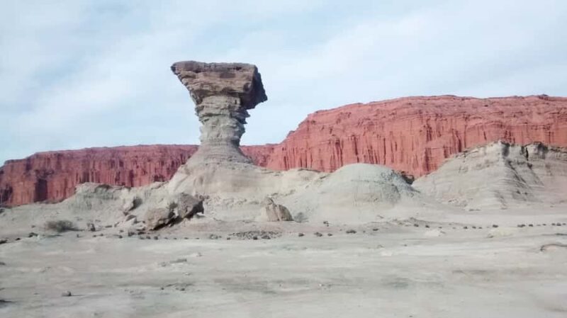 San Juan: Ischigualasto National Park - Moon Valley - Authentic Experiences and Practical Tips