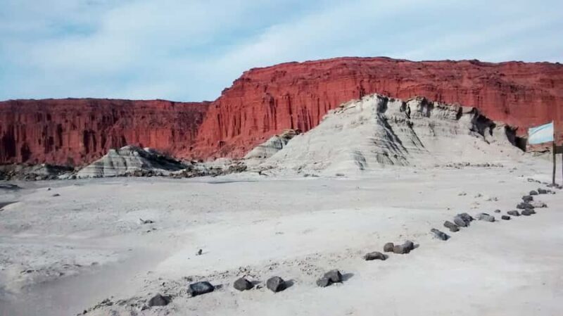 San Juan: Ischigualasto National Park - Moon Valley - Who Should Consider This Tour?
