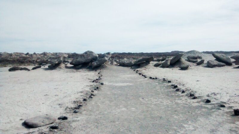 San Juan: Ischigualasto National Park - Moon Valley - FAQ