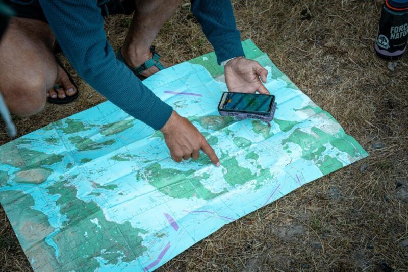 San Juan Island: 3-h Griffin Bay Tour - The Value of the Griffin Bay Kayak Tour