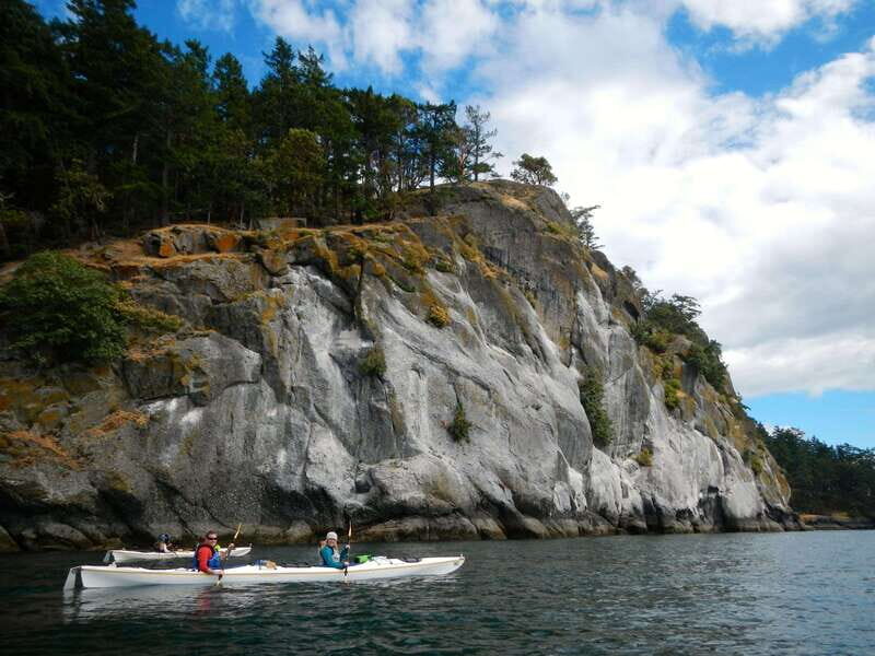 San Juan Islands: 3 Day Kayak and Camping Adventure - An In-Depth Look at the San Juan Islands Kayak & Camping Tour