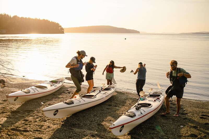 San Juan Islands: 3 Day Kayak and Camping Adventure - Final Thoughts: Who Should Consider This Tour?