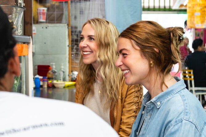 San Juan Market Food Tour Mexico City: Exotic Bites & Flavors - A Deep Dive into the San Juan Market Food Tour