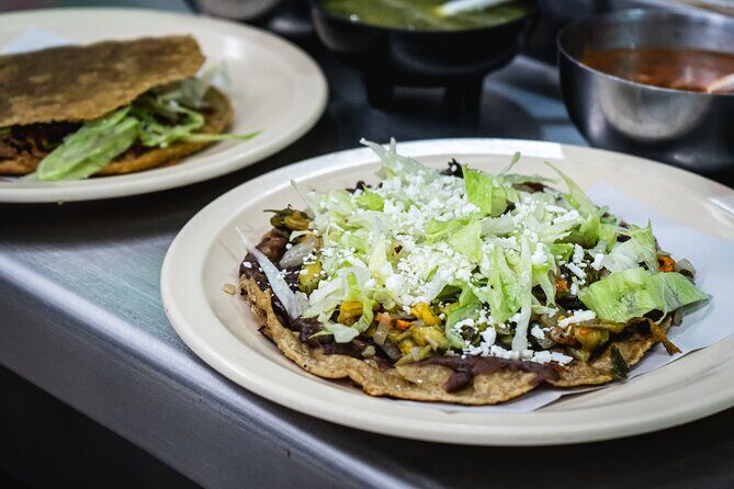 San Juan Market Food Tour Mexico City: Exotic Bites & Flavors - Who Will Love This Tour?