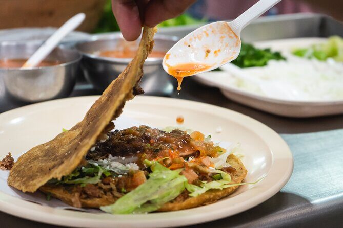 San Juan Market Food Tour Mexico City: Exotic Bites & Flavors - Final Thoughts: Is It Worth It?