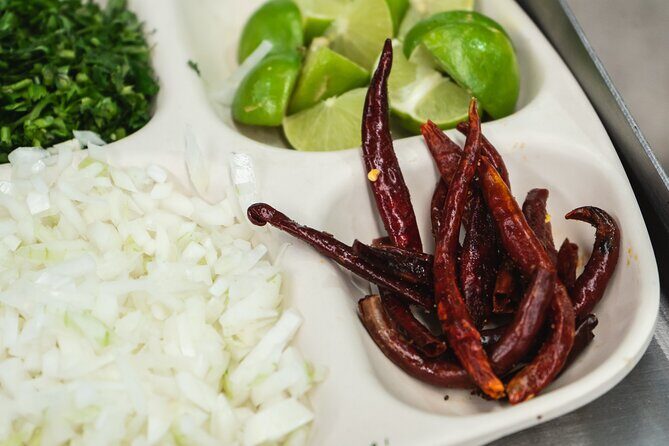 San Juan Market Food Tour Mexico City: Exotic Bites & Flavors - FAQ