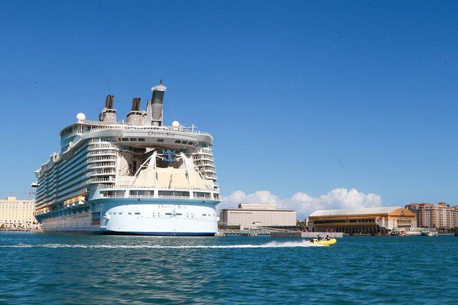 San Juan Mini Boat Tour - Who Will Love This Tour?