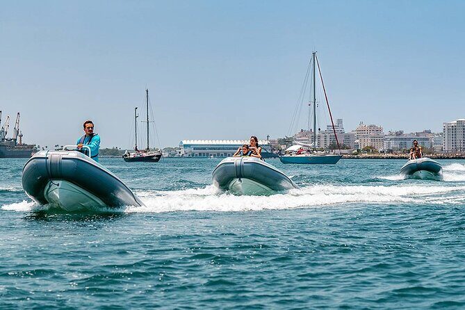 San Juan Mini Boat Tour - Final Words: Is It Worth It?