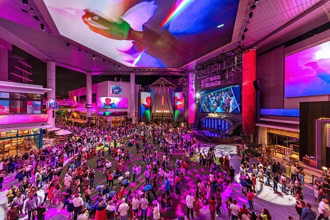 San Juan Nightlife Tour in a Private Can-Am UTV Ride & Party - Final Thoughts