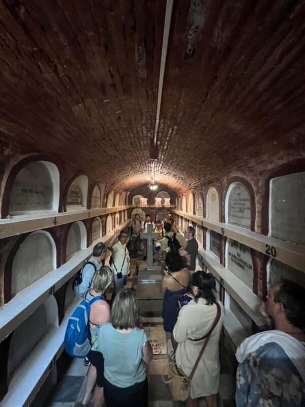 San Juan: Old San Juan Guided Walking Tour - Who Should Book This Tour?