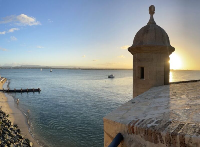 San Juan: Old Town Sunset Walking Tour - Practicalities and Value