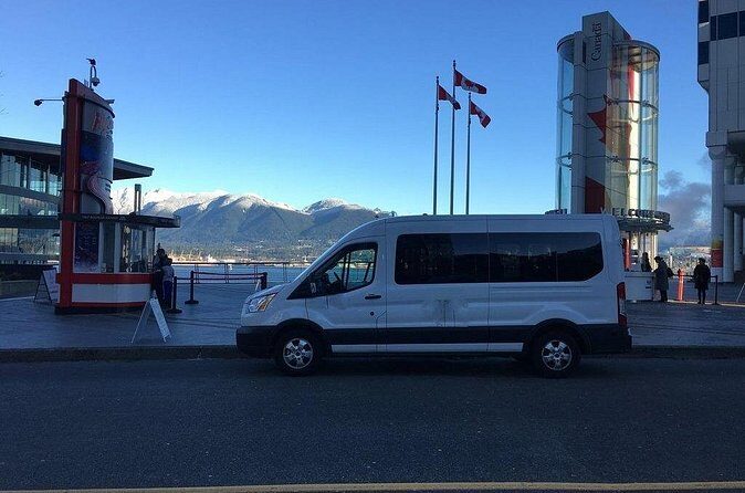 San Juan Port to San Juan Airport (SJU)- Departure Transfer - FAQs