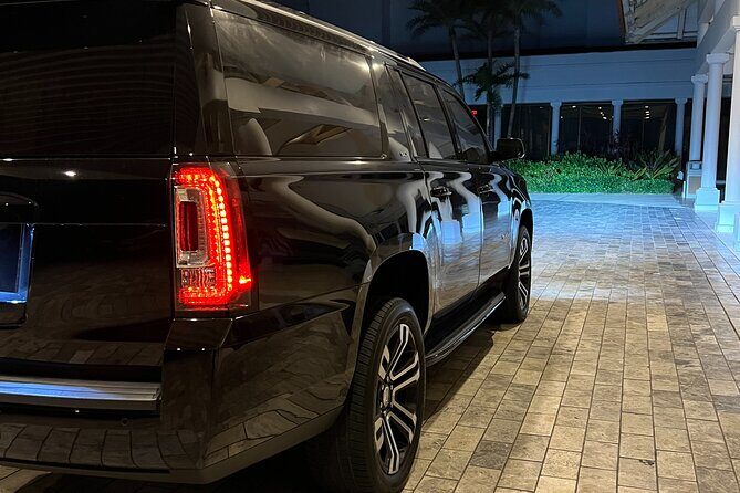 San Juan PR Transfer in Luxury SUV (Airports,Ports,Hotel,Airbnb) - Final Thoughts: Is It Worth It?