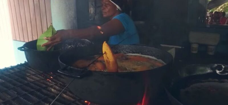 San Juan: Private City Highlights Driving Tour - San Juan: Private City Highlights Driving Tour