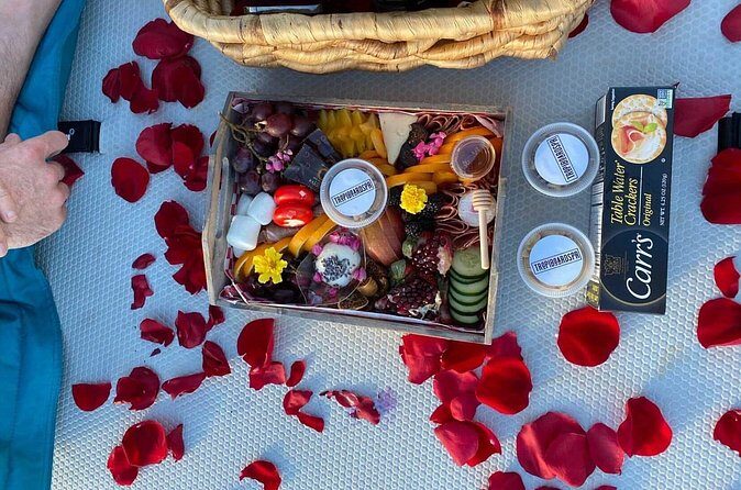 San Juan  Private Floating Picnic Experience in Condado Lagoon - Final Thoughts