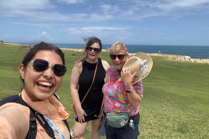 San Juan Private Old Walking Tour - San Juan Private Old Walking Tour: An Immersive Journey Through History and Charm