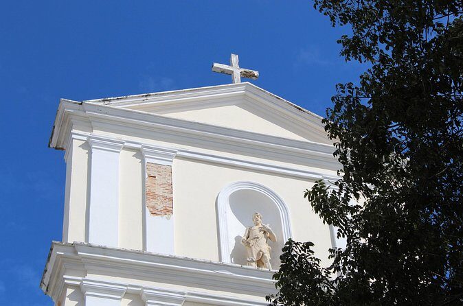 San Juan Private Old Walking Tour - In Summary