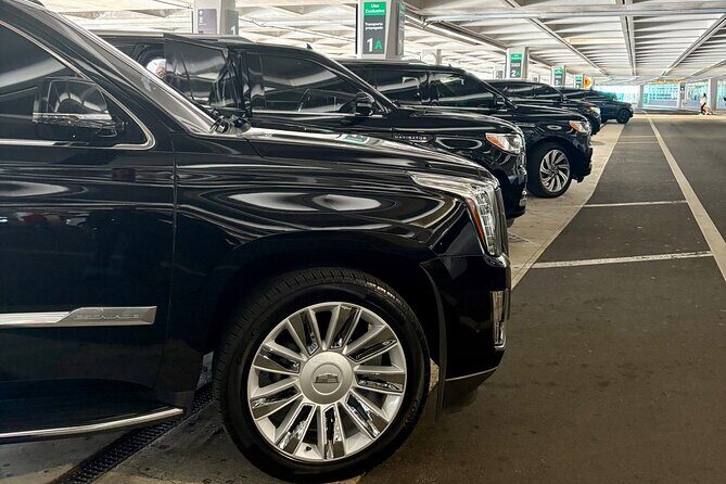 San Juan Puerto Rico Private Transfers - FAQs