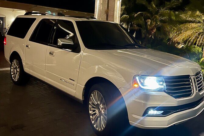 San juan Puerto Rico PrivateTransfers Airport,Hotels,Cruise Ports - San Juan Puerto Rico Private Transfers: Airport, Hotels, Cruise Ports