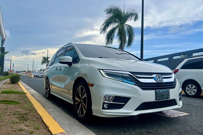 San juan Puerto Rico PrivateTransfers Airport,Hotels,Cruise Ports - In-Depth Review of the Experience