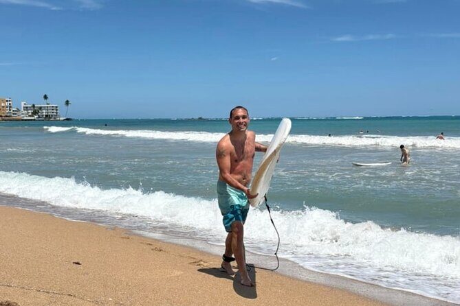 San Juan Surfing Lessons: Ride the Waves in Puerto Rico - Value & Pricing Analysis