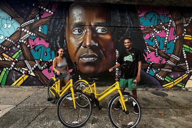 San Juan Urban Art Bike Tour 2 Hour and 4 Hour Options - Why This Tour Offers Great Value