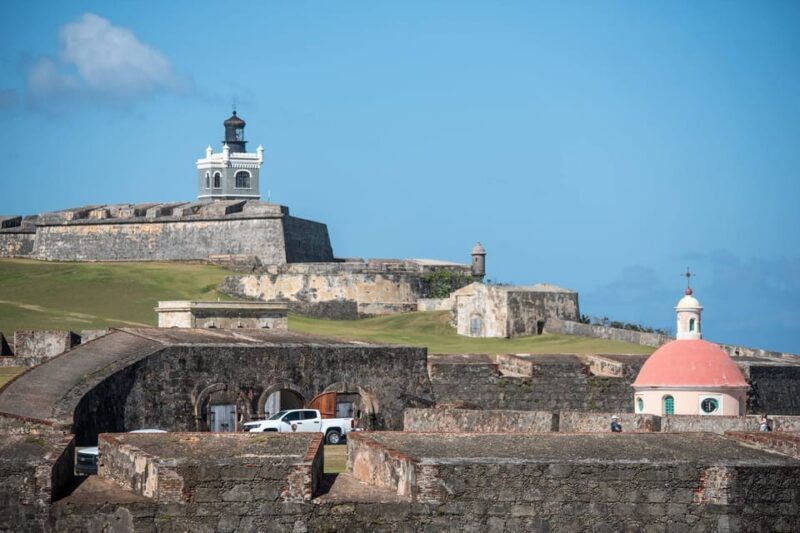San Juan: Walking Tour with Expert Guide - Who Would Love This Tour?