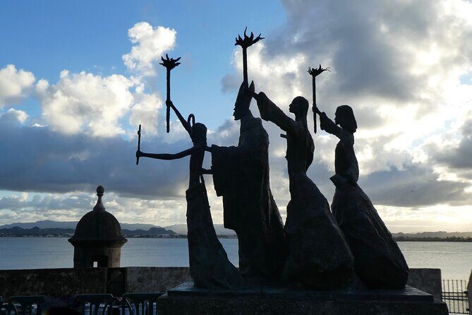 San Juans Historic Streets Audio Guided Walking Tour - Exploring San Juan’s Historic Streets with a Smartphone-Guided Tour